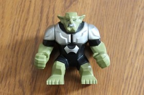 LEGO #76016 Green Goblin Minifigure Big Fig Marvel Super Heroes