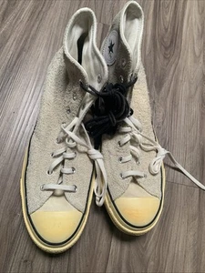 Size 13- Converse thisisneverthat x Chuck 70 High - Picture 1 of 19