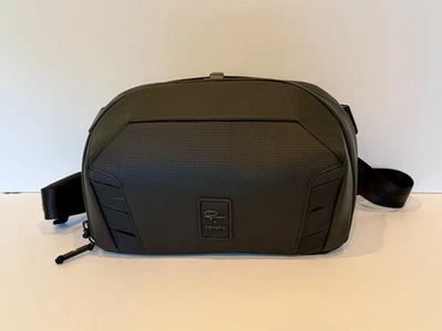 Bolso bandolera para cámara Nomatic Peter McKinnon (8L) NUEVO Foto 1 de 4