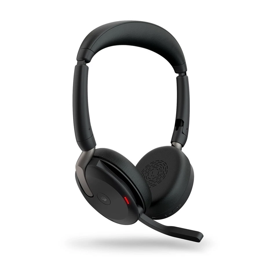 Jabra Evolve2 65 Flex Con cavo e senza cavo Ufficio 20 20000 26699-999-889