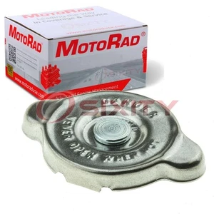 MotoRad Radiator Cap for 2009-2010 Suzuki Equator Antifreeze Cooling System hm - Picture 1 of 5