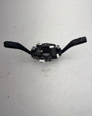 2010-2014 Volkswagen Jetta Sportwagen Steering Column Wiper Switch OEM. - Image 1 of 4