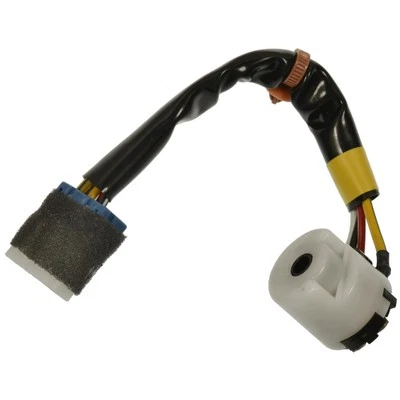Mechanics Choice Ignition Switch for 1992-2001 Hyundai Elantra, Tiburon - Image 1 of 4