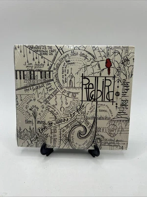 NEW SEALED CD Redbird by Warren Barfield 2012 - Image 1 of 4