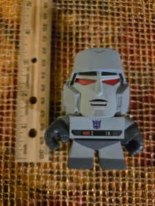 Transformers Loyal Subjects Megatron Poseable Mini Figure - Picture 1 of 5