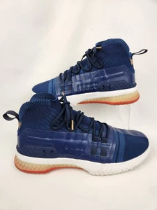 Scarpe sneakers basket Under Armour Project Rock 1 allenamento uomo taglia 11 - Foto 1 di 15