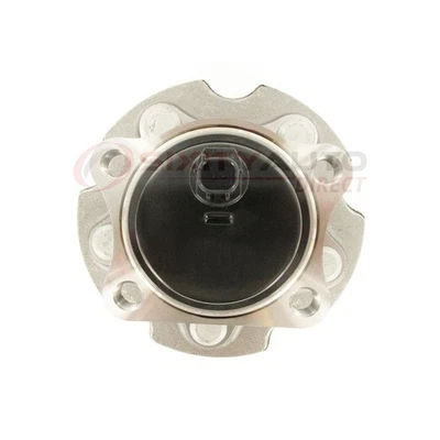 SKF Wheel Bearing & Hub Assembly for 2010-2012 Lexus HS250h 2.4L L4 - tn - Imagem 1 de 4