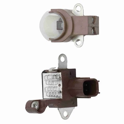 »Alternator Voltage Regulator Brush Holder Kit 104210‑5910 Car Accessories - Image 1 of 4