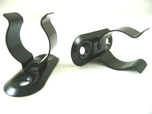 Clip portautensili tipo piastra posteriore super impugnatura in spugna resistente dimensioni da 6 mm a 38 mm - Foto 1 di 11