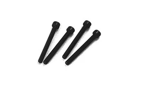 RK Radiocontrol 02094 Hexagon crew m3x30 mm. (4 pc) - Foto 1 di 1