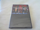 Steve Martin And The Steep Canyon Rangers LIVE Edie Brickell NEUF DVD ntsc