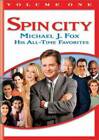Spin City - Michael J. Fox's All-Time Favorites, Vol. 1 - DVD - VERY GOOD