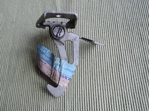 Volvo 740 1982-92/1982-97 760 nuevo nuevo en stock original capó captura de seguridad parte #1267410 - Imagen 1 de 10