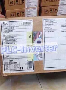 Nuovo Sigillato Cisco C9500-48Y4C-A Catalizzatore 48 Porte Rack Montabile Switch/ - Foto 1 di 10