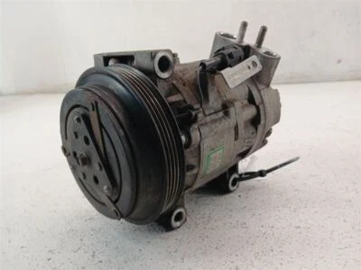 03-06 NISSAN 350Z 3.5L V6 AC Compressor OEM 92600CD100 - Изображение 1 из 4