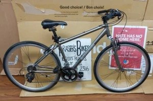 Schwinn Mountain Bike Trailway.Bike Bicycle. - Picture 1 of 13