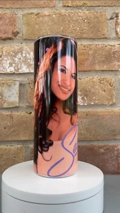 Selena (SCS) 20oz tumbler FREE GIFT!! - Picture 1 of 2