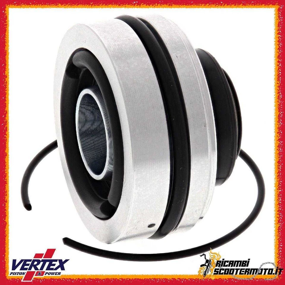 Choque Juego De Juntas Trasero Ktm 150 Exc / Xc / Xc-W 2012-2014 6792960 Foto 1 de 1