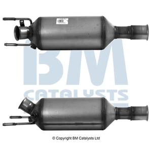 1583A016 DIESEL FILTRO PARTICULAR DPF SE ADAPTA CITROEN MITSUBISHI PEUGEOT EURO 4 - Imagen 1 de 3