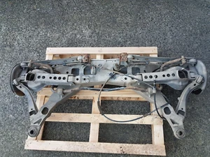 Volvo V70 II Limo Hinterachse Achse hinten - Bild 1 von 4