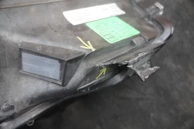 *Right Passenger Headlight Headlamp 471941004H Lamborghini Aventador 2015 *Note - Image 1 of 4