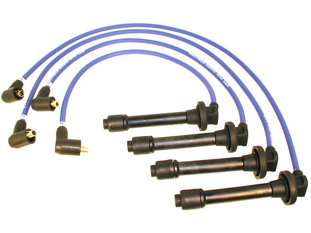 Juego de cables de bujías 15SDMS17 para Acura CL 1997 1998 1999 Foto 1 de 1