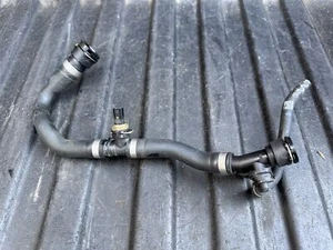 VOLVO V60 II 225, 227 2.0 T4 Coolant Hose Pipe 2.0 Petrol 140kw 2022 - Picture 1 of 4