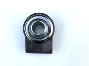 Unterlenker Anschweißenden Kat. 2 Anschweißende 28,4mm Anschweißauge 282p2 - Bild 1 von 1