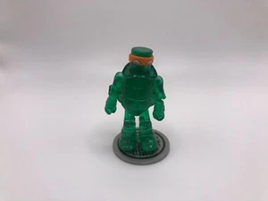 TMNT Teenage Mutant Ninja Turtles Minimates K-Mart Series 1 Mutagen Michelangelo - Picture 1 of 2