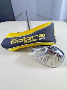 King Cobra Baffler DWS 20 degree 3R Right Handed Hybrid Stiff 40.25" inch - Picture 1 of 8