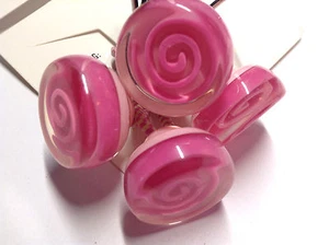 Gymboree Blue Ponytail Holder Island Cruise Line Girl Light Blue NWT Cute - Picture 1 of 4