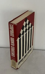 Corporate Growth Strategies HC 1970 Edited by Isay Stemp American Mgmt Assoc. - Imagen 1 de 7