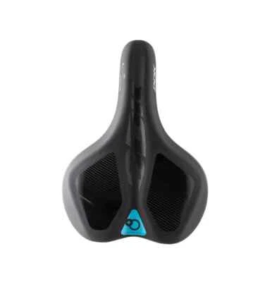 DDK Comfort Plus FLOW Unisex City / Trekking Memory Foam Seat - Image 1 of 3