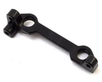 Tekno RC EB410/ET410 Aluminum Ackerman Plate [TKR6560A] - Image 1 of 2