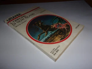 URANIA Nr. 782 Ed. Mondadori 1979 - Bild 1 von 1