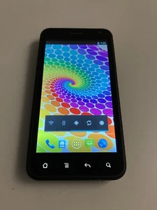 Smartphone HTC ONE 4G+ Android 4.0.3 per Parti di Ricambio LEGGI! - Foto 1 di 12