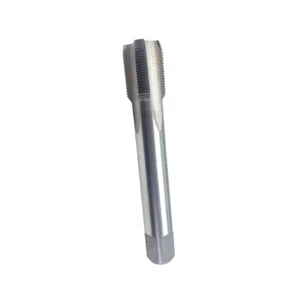 5/8-27 Thread Tap Metric Right Hand 5/8''-27 (5/8x27) Thread Cutting Tool HSS - Picture 1 of 8