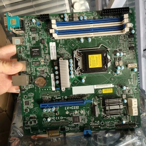 For Lenovo RS160/RS260 Server Motherboard System Board 00MX653 - Picture 1 of 4