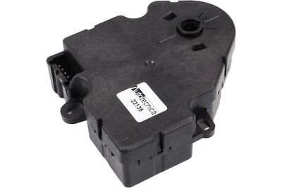 Actuador de puerta principal de mezcla de climatización para Chevrolet S10 1994-2004 URO 1995 1996 1997 Foto 1 de 4