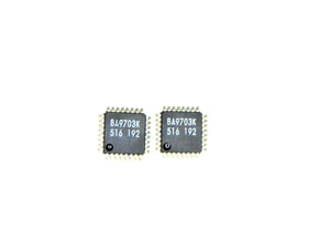 BA9703K  "Original" ROHM  32P SMD IC  2  pcs - Picture 1 of 1