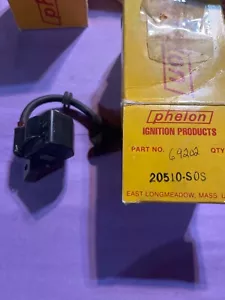 NOS Poulan Motorsäge Phelon Zündspule 530069202,69202 Oldtimer Poulan C54 - Bild 1 von 1