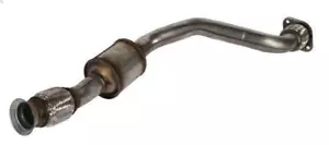 Catalytic converter BOSAL 099-740 for RENAULT MASTER II Van (FD) 2.2 1997-2006 - Picture 1 of 6