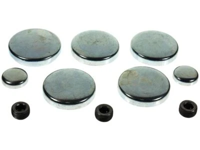 For 1991-1995, 1997-2006 Jeep Wrangler Expansion Plug Kit 21447FNCF 1992 1993 - Image 1 of 2