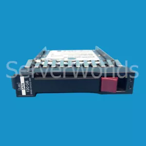 HP 459322-001 120GB SFF SATA Hotplug Hard Drive 390158-012, 431786-B21 - Picture 1 of 5