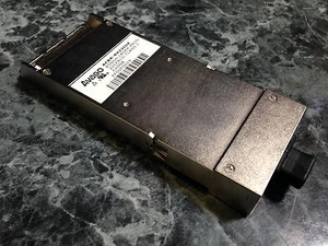 Avago AFBR-8422IDZ 850nm 103Gbps Fiber Optic Transceiver - Picture 1 of 3