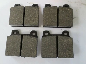 Front Porsche 911 and Volkswagen Transporter Brake Pad Set -- Mintex 3072 - Picture 1 of 6
