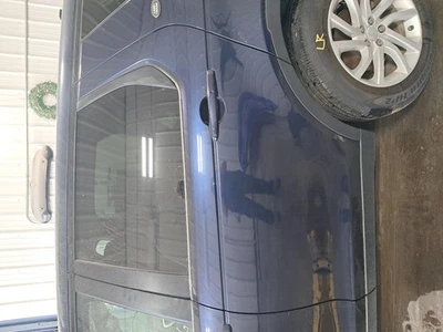 Conjunto de puerta trasera izquierda usado lado trasero se adapta a: Land Rover Discovery Sport Rea 2016 Foto 1 de 4