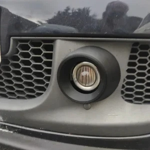 Coppia Circondi Fendinebbia Fiat Abarth Serie 3 per fiat abarth - Foto 1 di 2