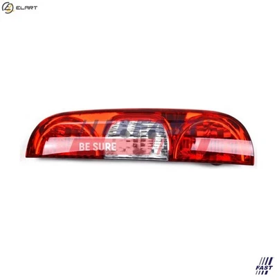 TAIL LIGHT ASSEMBLY FT86352 FOR FIAT DOBLO/MONOCAB/Box/Body/MPV223 A5.000 1.2L - Image 1 of 4