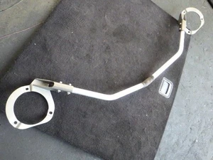 SUBARU Legacy BP5 【C】STi Genuine Flex Front Tower Strut Bar BPH BL5 - Bild 1 von 5